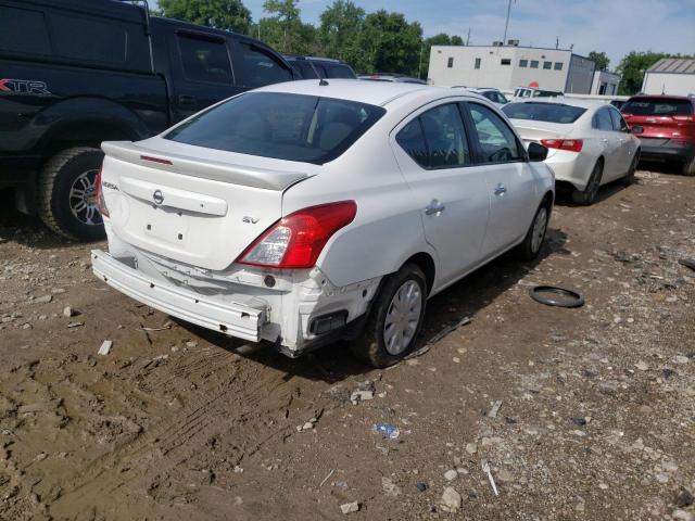 Photo 4 from auction – 2017 NISSAN VERSA S with VIN 3N1CN7AP6HK414362