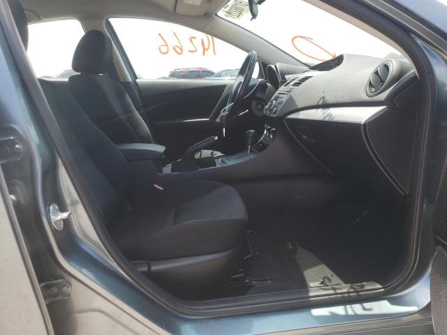 Photo 5 from auction – 2012 MAZDA 3 I with VIN JM1BL1V74C1584526