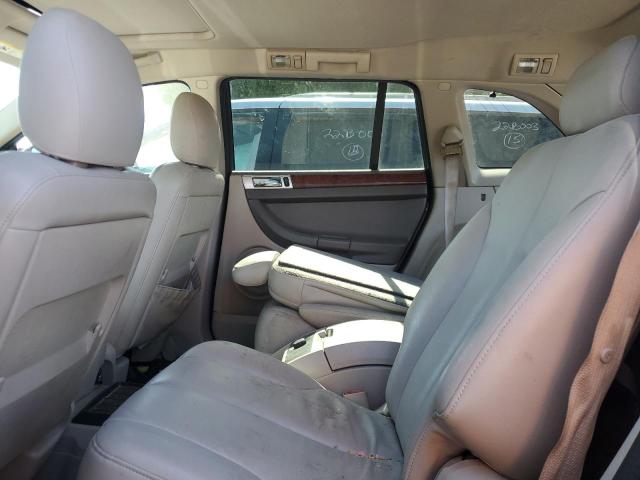 Photo 6 from auction – 2006 CHRYSLER PACIFICA T with VIN 2A4GM68406R632549