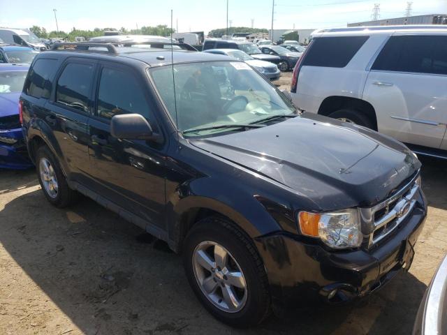 FORD ESCAPE XLT 2011 with VIN 1FMCU0D71BKC21506 - Photo from auction