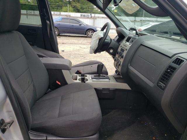 Photo 5 from auction – 2011 FORD ESCAPE XLT with VIN 1FMCU0D71BKB01186