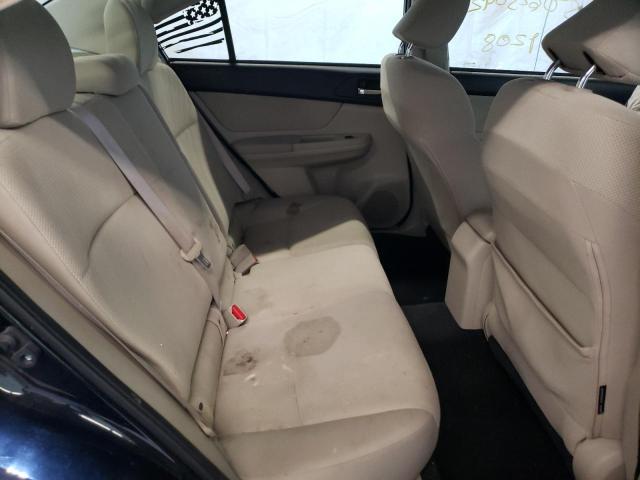 Photo 6 from auction – 2014 SUBARU IMPREZA PR with VIN JF1GJAC69EH019694