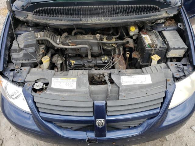 Photo 7 from auction – 2005 DODGE GRAND CARA with VIN 2D4GP44L45R100351