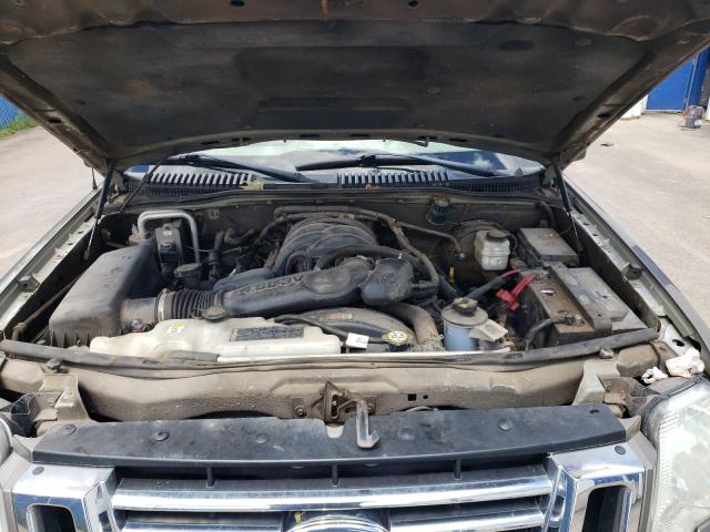 Photo 7 from auction – 2007 FORD EXPLORER S with VIN 1FMEU51897UA29782