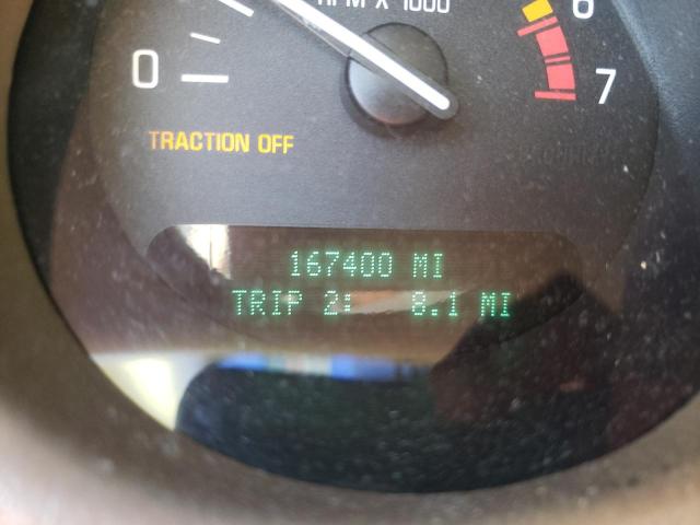 Photo 8 from auction – 2005 BUICK LESABRE CU with VIN 1G4HP52K45U282990