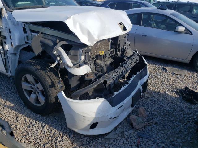 Photo 9 from auction – 2019 RAM 1500 CLASS with VIN 1C6RR7FG9KS520447