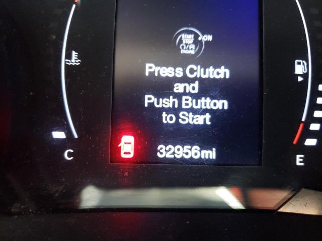 Photo 8 from auction – 2020 JEEP COMPASS SP with VIN 3C4NJCAB2LT225337