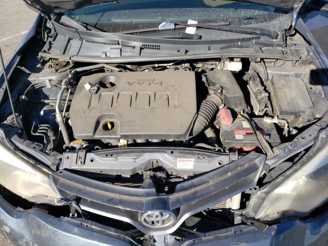Photo 7 from auction – 2015 TOYOTA COROLLA L with VIN 5YFBURHE2FP256611