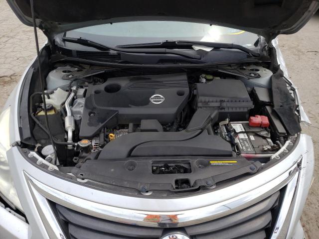 Photo 7 from auction – 2015 NISSAN ALTIMA 2.5 with VIN 1N4AL3APXFN363545