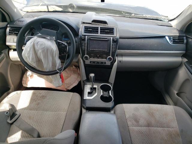 Photo 9 from auction – 2012 TOYOTA CAMRY with VIN 4T1BF1FK2CU162775