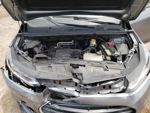 Photo 7 from auction – 2020 CHEVROLET TRAX LS with VIN 3GNCJNSB2LL298359