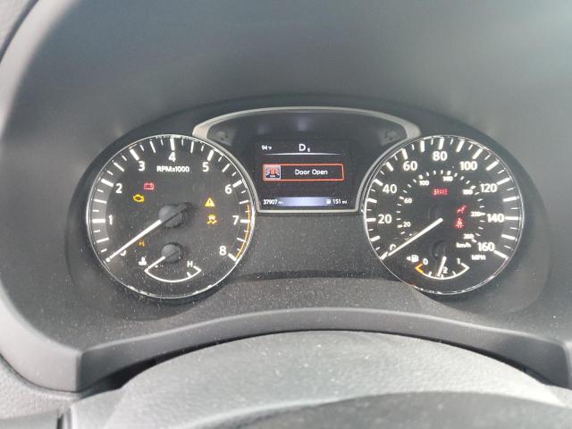 Photo 8 from auction – 2016 NISSAN ALTIMA 2.5 with VIN 1N4AL3AP1GN388416