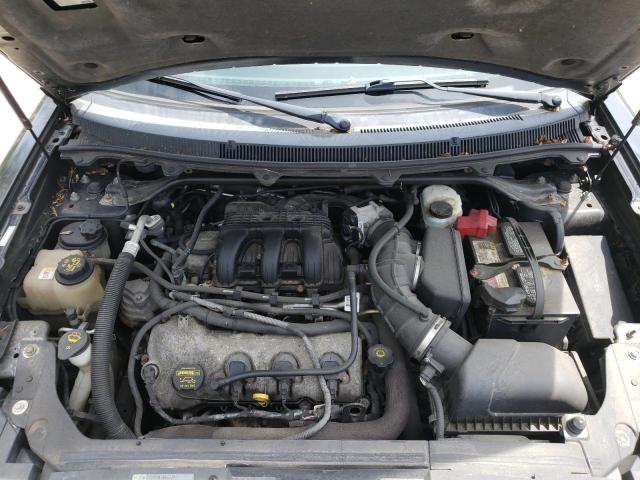 Photo 7 from auction – 2010 FORD FLEX LIMIT with VIN 2FMHK6DC1ABD02414