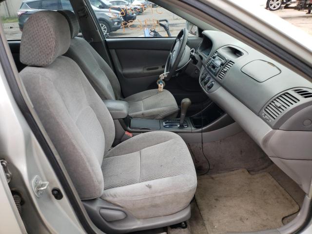 Photo 5 from auction – 2003 TOYOTA CAMRY LE with VIN 4T1BE32K23U169505