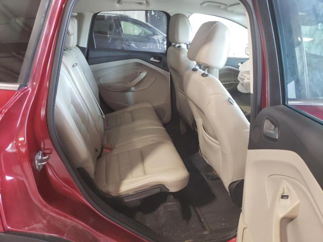 Zdjęcie 6 z aukcji – 2017 FORD ESCAPE TIT z VIN 1FMCU9JD0HUC93471