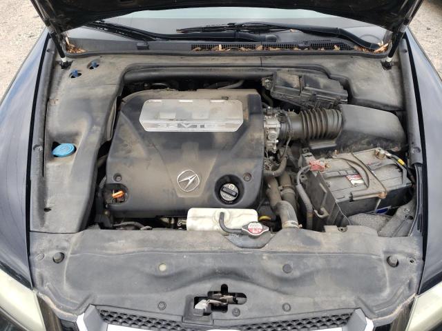 Photo 7 from auction – 2007 ACURA TL with VIN 19UUA66267A019328