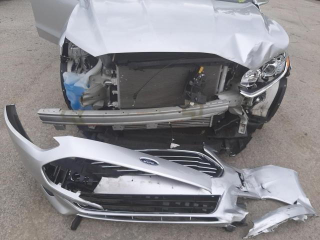 Photo 9 from auction – 2016 FORD FUSION TIT with VIN 3FA6P0D95GR325130
