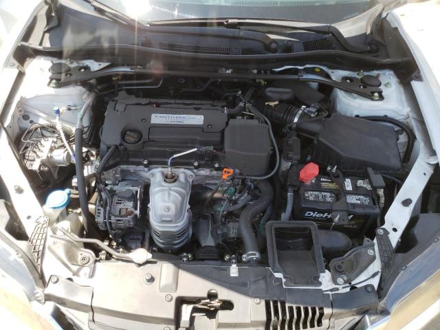 Photo 7 from auction – 2015 HONDA ACCORD LX- with VIN 1HGCT1B32FA005156