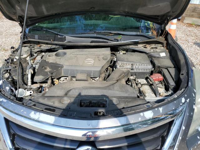 Photo 7 from auction – 2014 NISSAN ALTIMA 2.5 with VIN 1N4AL3AP2EN218563