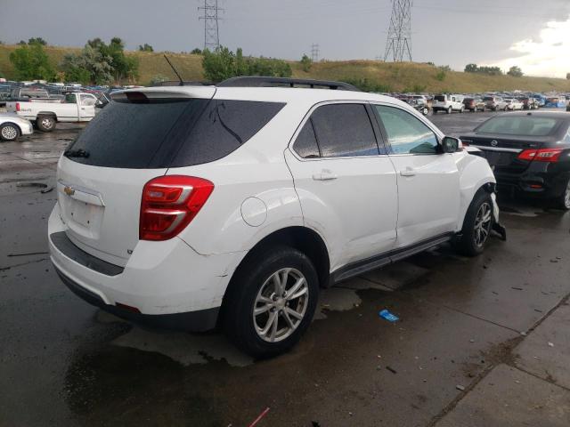 Photo 4 from auction – 2017 CHEVROLET EQUINOX LT with VIN 2GNFLFEK0H6326809