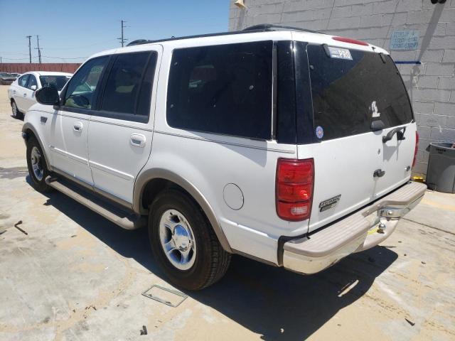 Photo 3 from auction – 2000 FORD EXPEDITION with VIN 1FMRU1761YLB12274