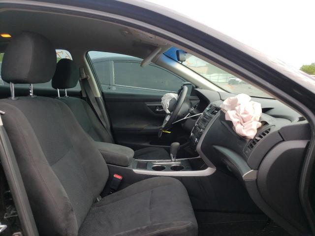 Photo 5 from auction – 2015 NISSAN ALTIMA 2.5 with VIN 1N4AL3AP9FC137573