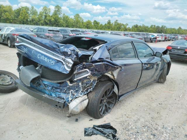 Photo 4 from auction – 2017 DODGE CHARGER SE with VIN 2C3CDXBG9HH552743
