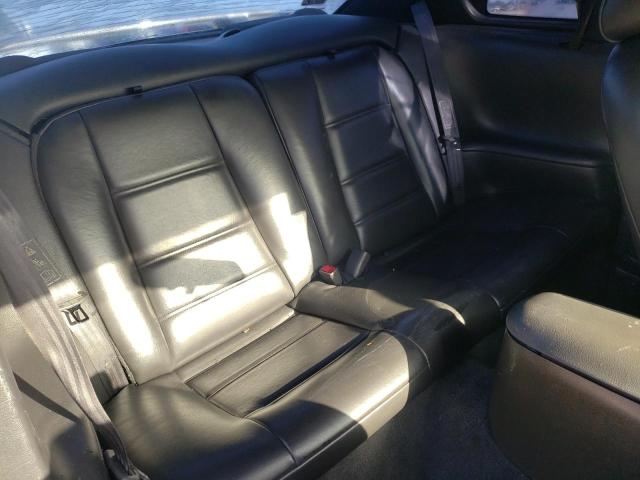 Photo 6 from auction – 2002 FORD MUSTANG with VIN 1FAFP40452F174409