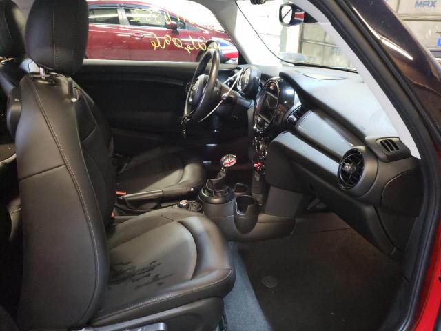 Photo 5 from auction – 2017 MINI COOPER with VIN WMWXP5C54H2D16368