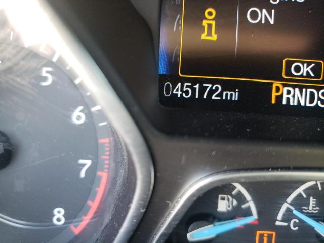 Photo 8 from auction – 2015 FORD FOCUS SE with VIN 1FADP3K29FL366856