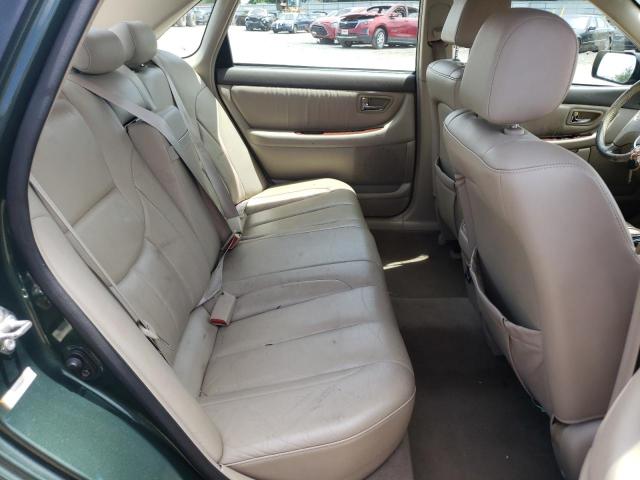 Photo 6 from auction – 2002 TOYOTA AVALON XL with VIN 4T1BF28B52U196680
