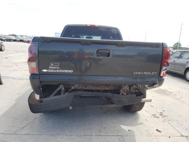 Photo 9 from auction – 2004 CHEVROLET SILVERADO with VIN 2GCEC19V341146212