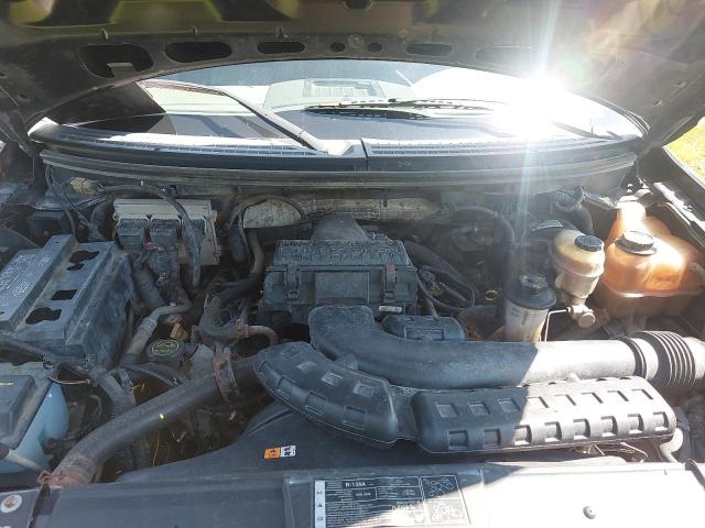 Photo 7 from auction – 2008 FORD F150 SUPER with VIN 1FTPW14V48FA58209