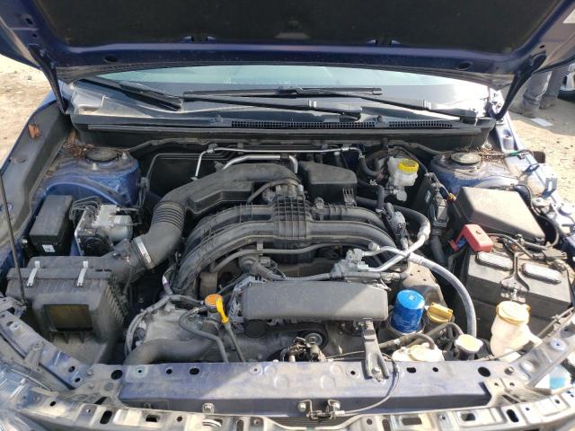 Photo 7 from auction – 2017 SUBARU IMPREZA PR with VIN 4S3GTAD65H3731978