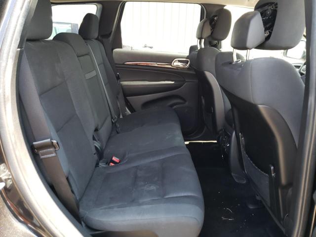 Photo 6 from auction – 2012 JEEP GRAND CHER with VIN 1C4RJFAG9CC256093