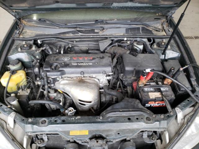 Photo 7 from auction – 2003 TOYOTA CAMRY LE with VIN JTDBE32K930145312