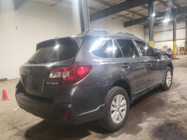 Photo 4 from auction – 2019 SUBARU OUTBACK 2. with VIN 4S4BSABC6K3297837
