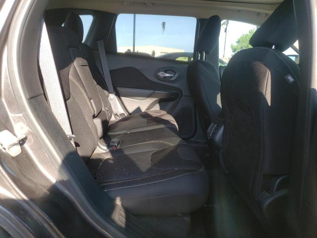 Photo 6 from auction – 2015 JEEP CHEROKEE L with VIN 1C4PJMCS9FW725117