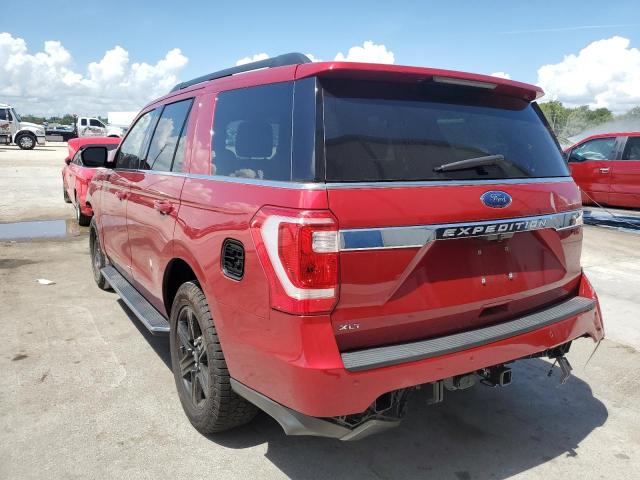Photo 3 from auction – 2021 FORD EXPEDITION with VIN 1FMJU1HT0MEA32304