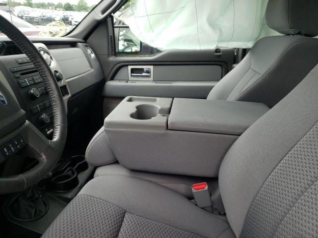 Photo 5 from auction – 2011 FORD F150 SUPER with VIN 1FTEX1EM3BFD37443