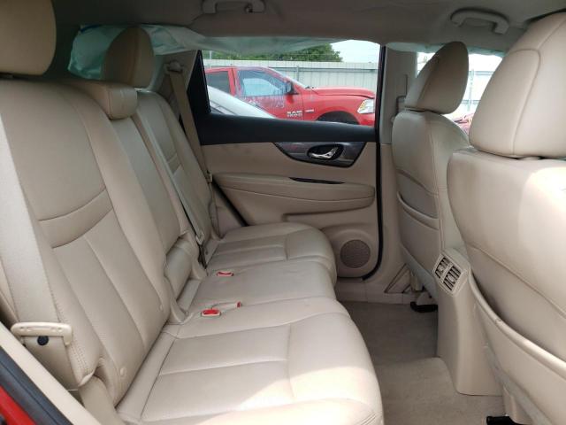 Photo 6 from auction – 2015 NISSAN ROGUE S with VIN 5N1AT2MVXFC780542