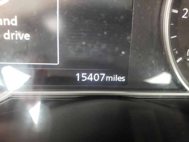 Photo 8 from auction – 2021 NISSAN VERSA SV with VIN 3N1CN8EV9ML884193