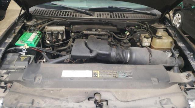 Foto 7 de la subasta – 2004 FORD EXPEDITION con VIN 1FMPU16WX4LB45342