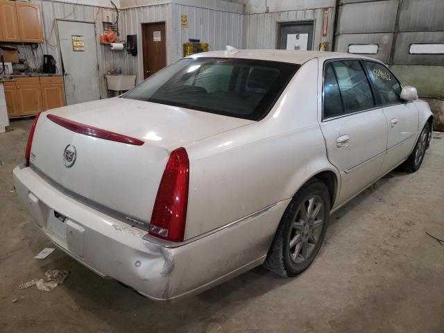 Photo 4 from auction – 2011 CADILLAC DTS LUXURY with VIN 1G6KD5E66BU126255