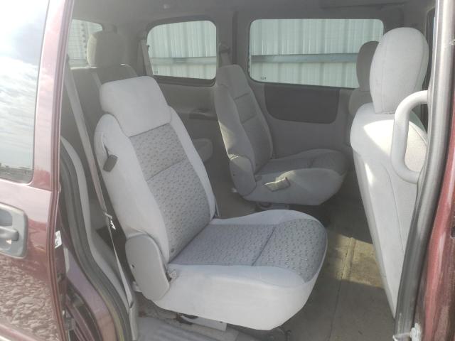 Photo 6 from auction – 2008 CHEVROLET UPLANDER L with VIN 1GNDU23WX8D200025