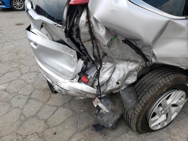 Photo 9 from auction – 2015 HONDA CR-V EX with VIN 2HKRM3H57FH528188