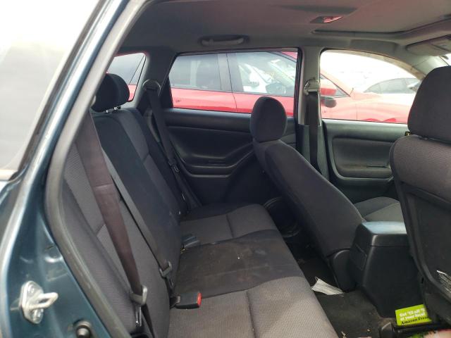 Photo 6 from auction – 2006 PONTIAC VIBE with VIN 5Y2SL65836Z433883