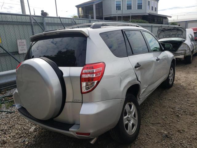صورة رقم 4 من المزاد - 2011 TOYOTA RAV4 مع VIN 2T3JF4DVXBW140880