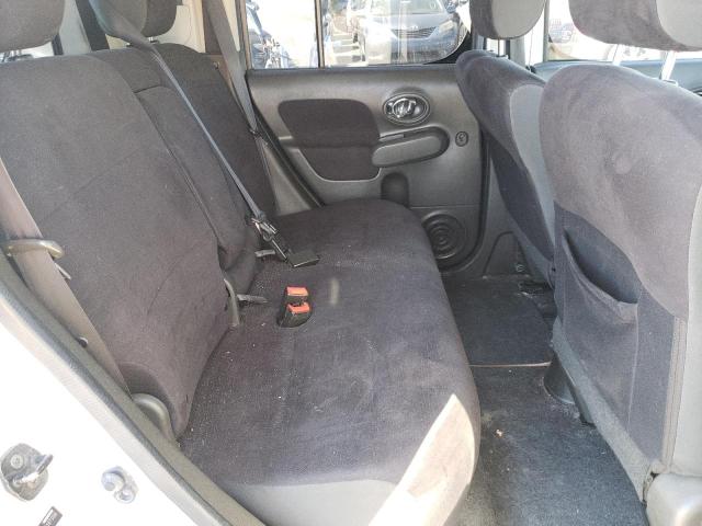 Photo 6 from auction – 2010 NISSAN CUBE BASE with VIN JN8AZ2KR0AT167996