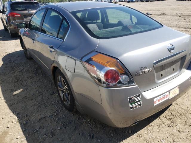 Photo 3 from auction – 2008 NISSAN ALTIMA with VIN 1N4AL21E18N405791